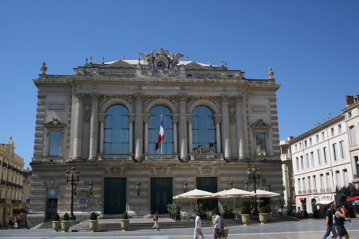 Montpellier